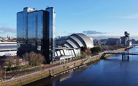 Crowne Plaza Glasgow